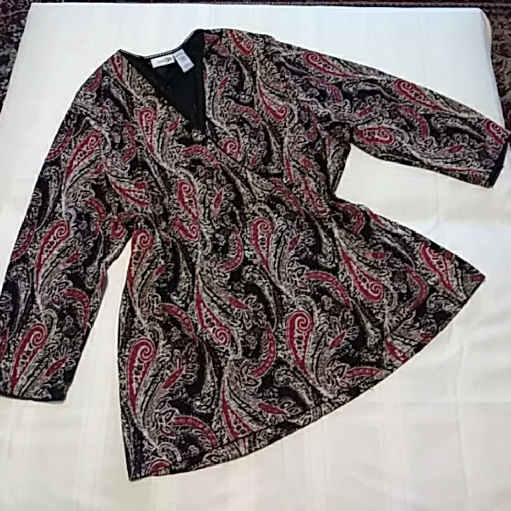 ☺Pretty Blouse☺